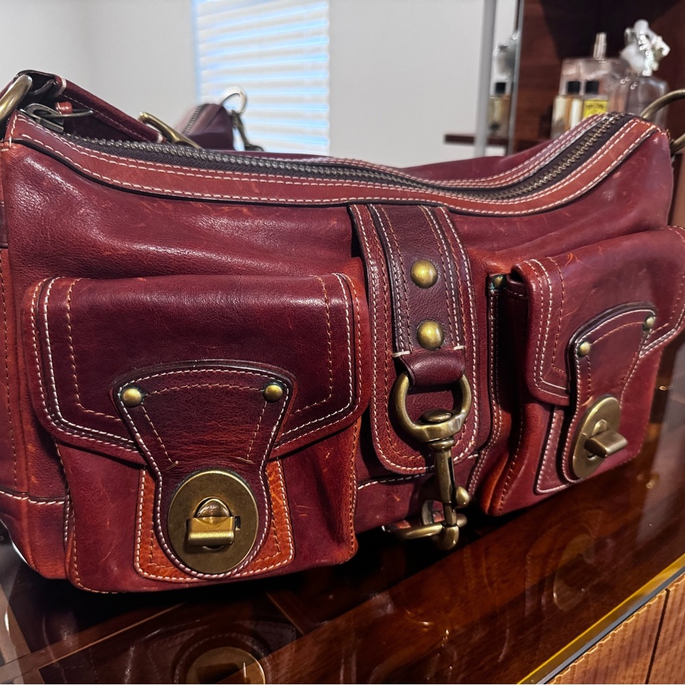 Coach Mandy 65th Anniversary